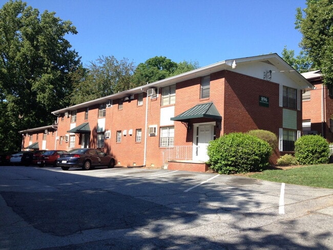 property at 896 Greenwood Ave NE