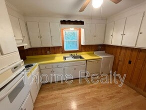 6831 West Mount Drive in Rocky Mount, NC - Building Photo - Building Photo