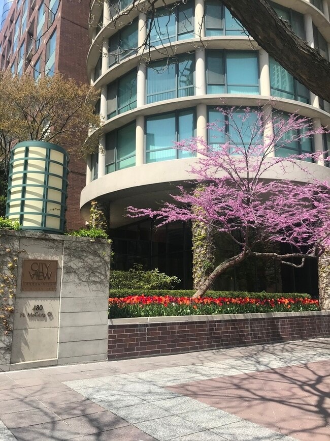 property at 480 N McClurg Ct