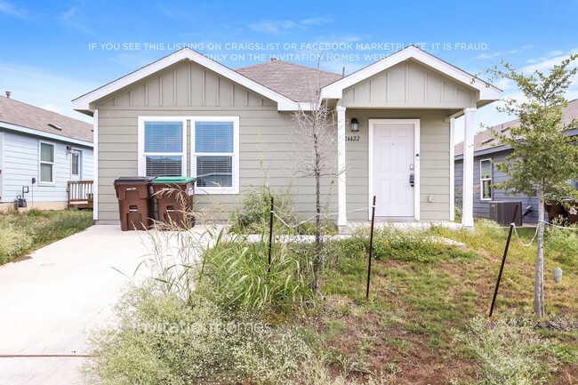 14422 Calaveras Creek