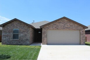 5010 Gloster St in Amarillo, TX - Building Photo