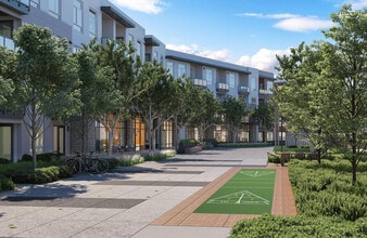 1031 Walnut Ave in Fremont, CA - Building Photo - Building Photo