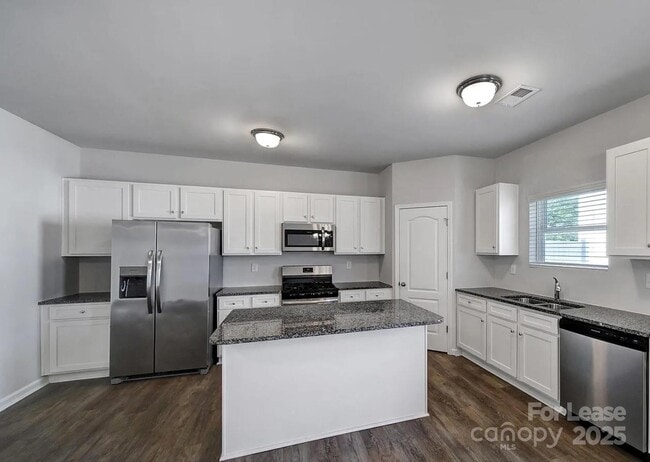 206 Audra Faye Ln in Indian Trail, NC - Building Photo - Building Photo