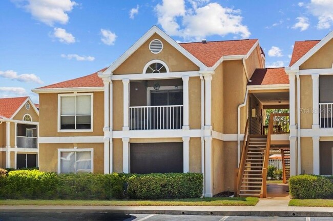 property at 9481 Highland Oak Dr