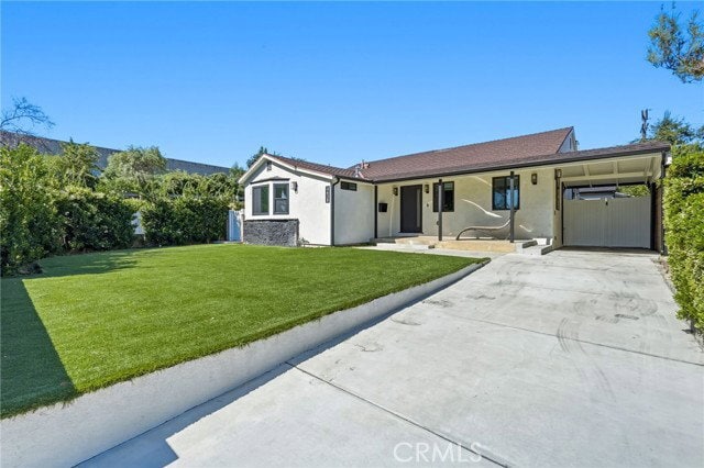 4635 Kraft Ave in Los Angeles, CA - Building Photo - Building Photo