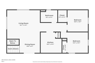 4068 E Windsor Dr in Gilbert, AZ - Building Photo - Building Photo