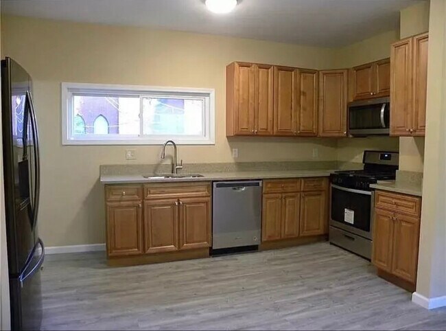 property at 2038 Watson St