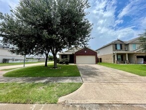 10803 Woodwind Shadows Dr in Cypress, TX - Building Photo - Building Photo