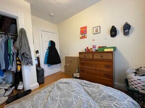 65 Fairbanks St, Unit #2 in Boston, MA - Building Photo - Building Photo