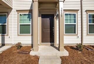 3933 Wagon Wy in Midland, NC - Building Photo - Building Photo