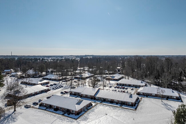 Christian Village of Central VA in Mechanicsville, VA - Building Photo - Building Photo