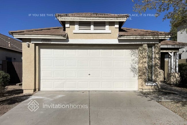 property at 13432 W Peck Dr