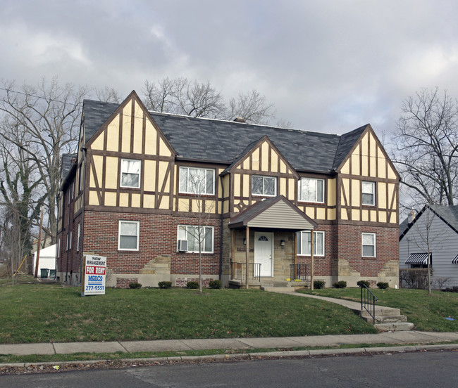 265 Victor Ave in Dayton, OH - Foto de edificio - Building Photo