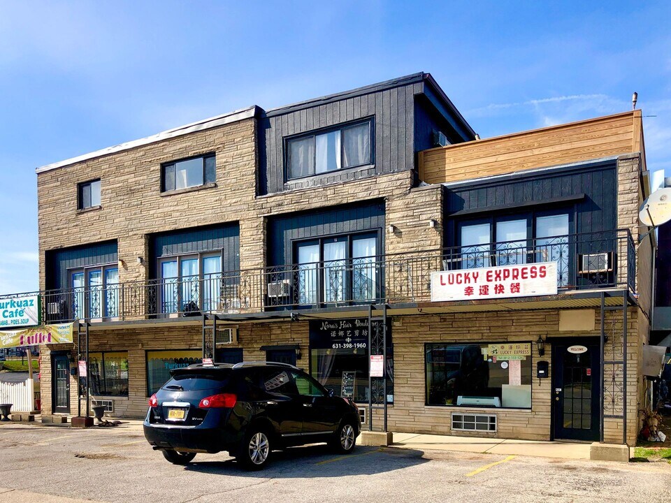213 S Lincoln St in Bloomington, IN - Building Photo
