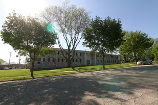 Carriage Hills in Germantown, WI - Building Photo