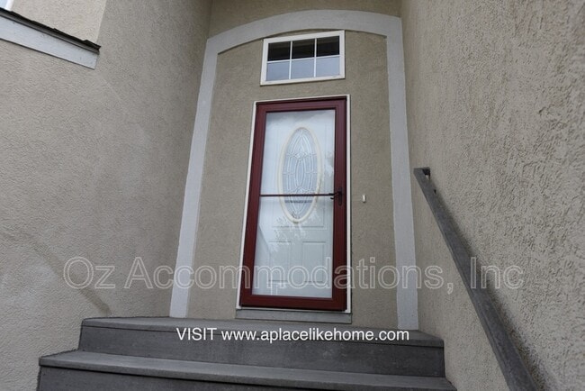 635 S Woodson Ln in Gardner, KS - Building Photo - Building Photo