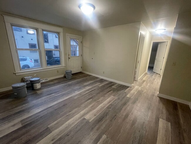 property at 630 Jackson St