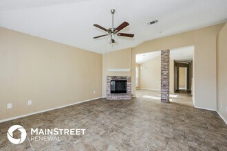 940 Danforth Pl in Arlington, TX - Building Photo - Building Photo
