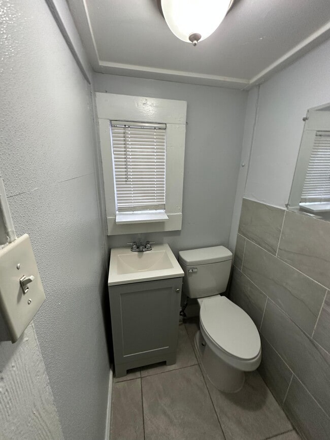 707 Franklin St in Jacksonville, FL - Foto de edificio - Building Photo