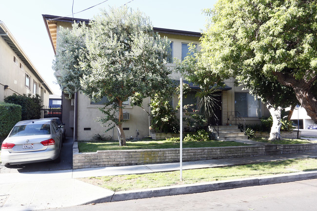 13524 Rye St in Sherman Oaks, CA - Building Photo - Building Photo