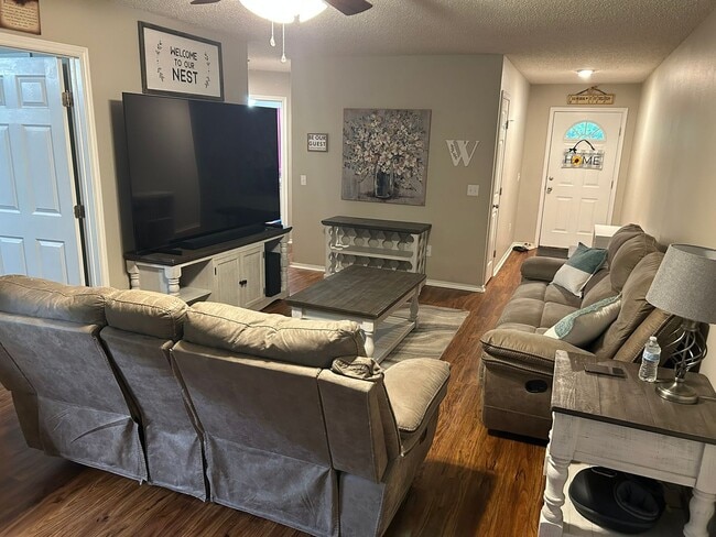 property at 4249 FM 698