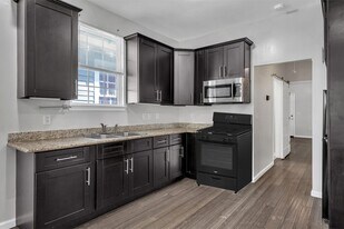 3025 Burdette St in New Orleans, LA - Building Photo