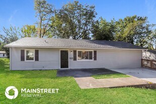 2307 NE 59th St in Kansas City, MO - Building Photo
