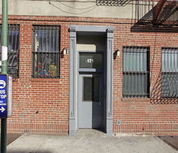 Rockridge in Brooklyn, NY - Building Photo - Building Photo