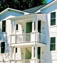 1624 16th Ave S in Nashville, TN - Building Photo