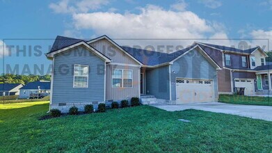 209 Geneva Ln in Clarksville, TN - Building Photo - Building Photo