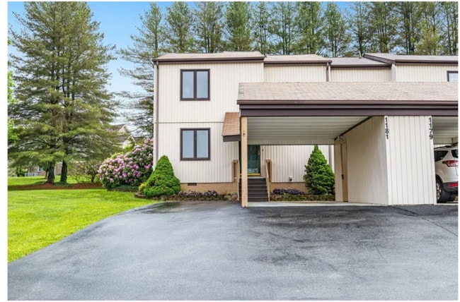 property at 1181 Pebble Dr
