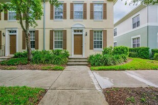 9917 Brompton Dr in Tampa, FL - Building Photo