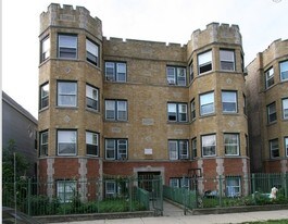 3513-3515 W Medill Ave Apartamentos