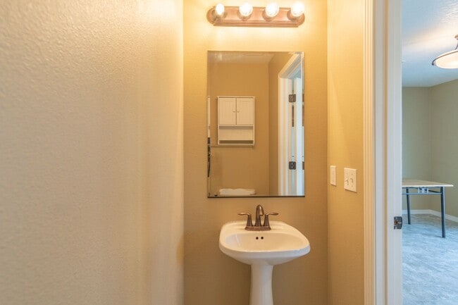 property at 1230 Lost Trail Dr