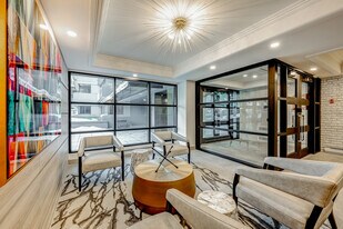 Les Jardins de Merici in Québec, QC - Building Photo