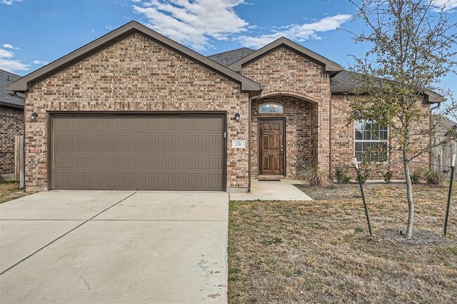 231 Dove Tree Dr in Buda, TX - Foto de edificio - Building Photo