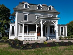 11 Lowell Rd in Groton, MA - Building Photo - Building Photo