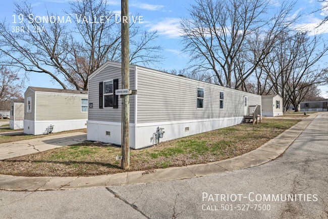 19 Sonoma Dr in Springfield, IL - Building Photo - Building Photo