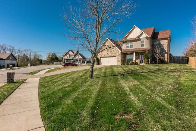 1010 Tucker Pl in Gallatin, TN - Building Photo - Building Photo