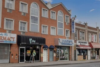 144-07 Jamaica Ave in Queens, NY - Building Photo - Building Photo