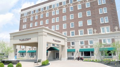 The Lofts at Roberts in Muncie, IN - Building Photo - Building Photo