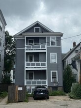 213 S Broom St, Unit 3 in Madison, WI - Building Photo - Building Photo