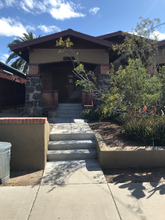 542 E 8th St in Tucson, AZ - Building Photo - Building Photo