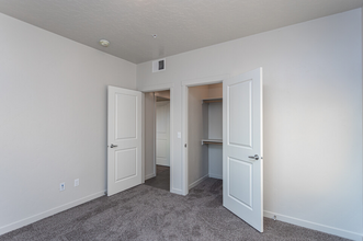 Quail Point Apartments in Nampa, ID - Building Photo - Interior Photo