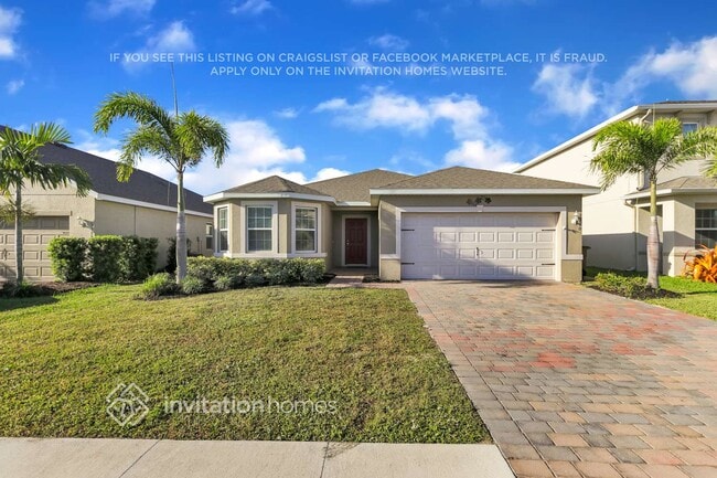 property at 3310 Acapulco Cir