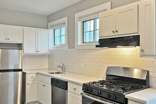 305-315 S. Oak Park Ave. and 803-805 Randolph in Oak Park, IL - Building Photo