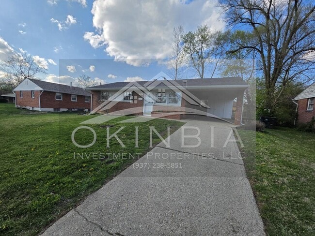 4915 Rockland Dr in Dayton, OH - Building Photo - Building Photo