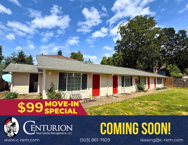 property at 574 Ford St SE
