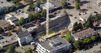 Monaco in White Rock, BC - Building Photo - Building Photo