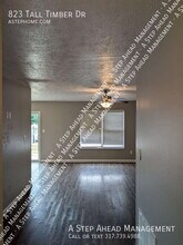 823 Tall Timber Dr in Greenwood, IN - Building Photo - Building Photo